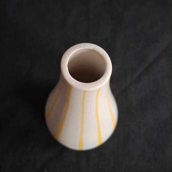 Vintage Holt Howard Pixie Replacement Part Oil Bottle BASE ONLY 1950s Pixieware - Picture 4 of 6